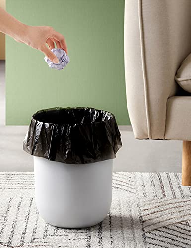 Bolsas de basura para uso en dormitorio