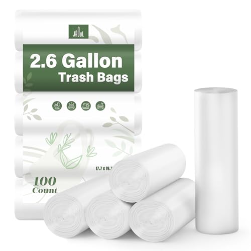 Bolsas de basura pequeñas Jaoul