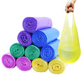 bolsas de basura resistentes para baño