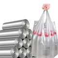 Bolsas de basura resistentes para cocina