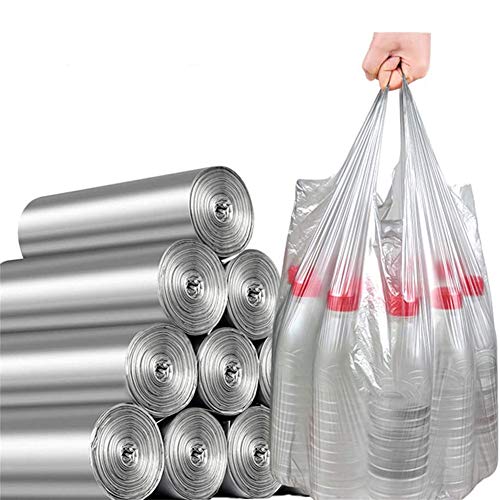 Bolsas de basura resistentes para cocina