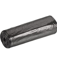 Bolsas de basura resistentes para cocina