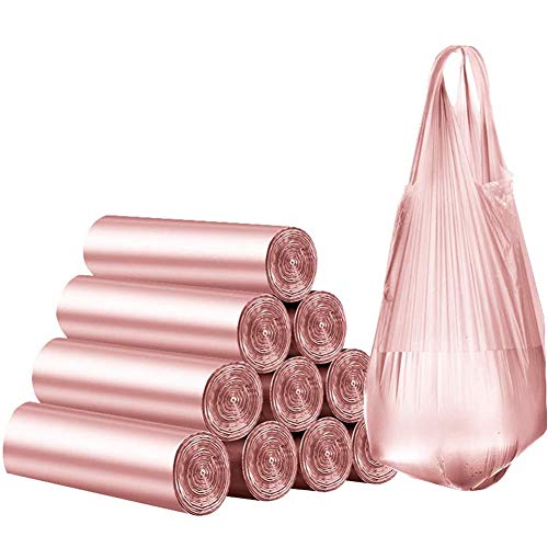 Bolsas de basura resistentes para cocina