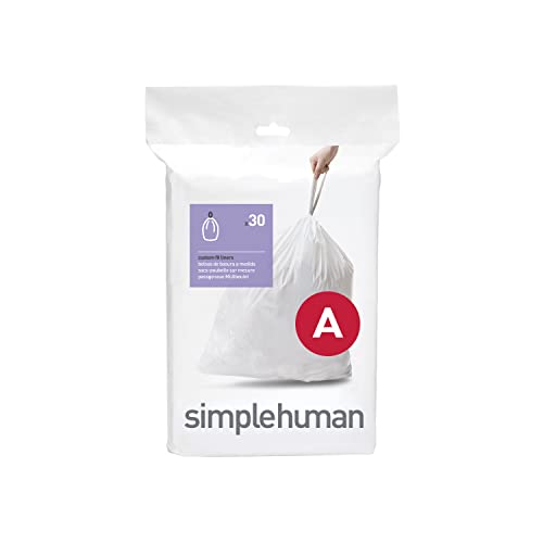 Bolsas de basura resistentes para hogar