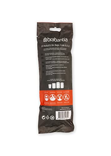 bolsas de basura resistentes y blancas