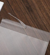 Bolsas de celo de 2.8 mil resistentes