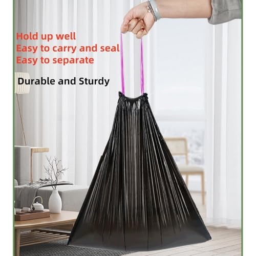 Bolsas de cocina sin fragancia para baño