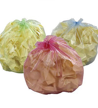 Bolsas de cocina y baño prácticas