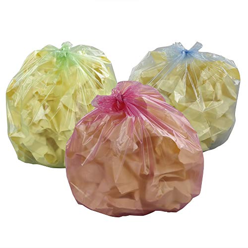 Bolsas de cocina y baño prácticas