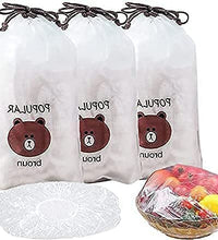 bolsas de conservación fresca para alimentos