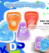Bolsas de hielo Boo Boo para lesiones