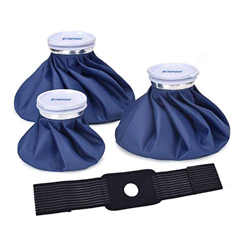 Bolsas de hielo reutilizables elitehood