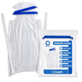 Bolsas de hielo reutilizables para terapia