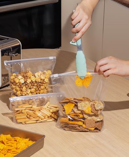 bolsas de plástico ideales para organización