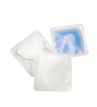 bolsas de plástico transparentes para alimentos