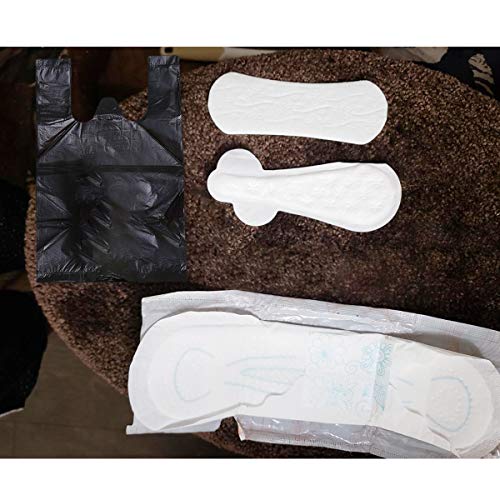 bolsas desechables para uso diario