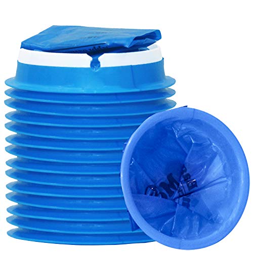 bolsas desechables para vómito seguras