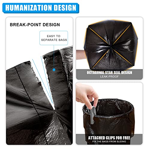 Bolsas FORID de 4 galones