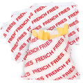 bolsas grandes para papas a la francesa