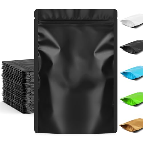 Bolsas Mylar resistentes para alimentos