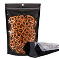 Bolsas Mylar reutilizables para alimentos
