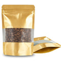 Bolsas Mylar reutilizables para alimentos