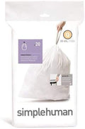 bolsas para bote de basura resistentes