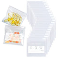 Bolsas para pastillas BPA free