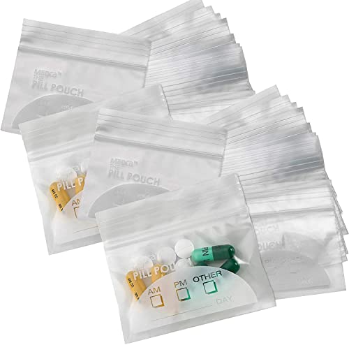 bolsas para pastillas desechables