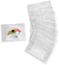 bolsas para pastillas desechables