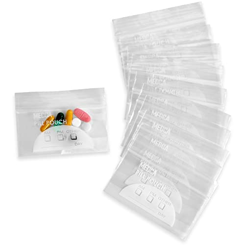 bolsas para pastillas desechables