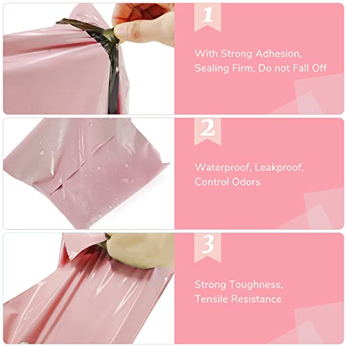 bolsas para tampones y toallas menstruales