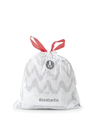 bolsas PerfectFit para fácil uso