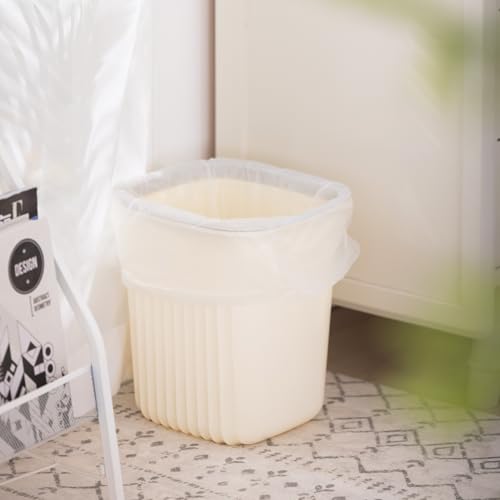 Bolsas que evitan filtraciones y olores