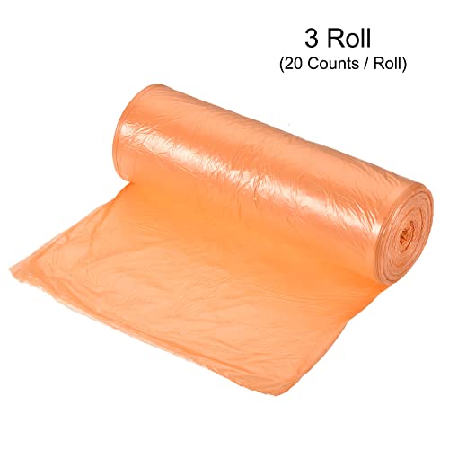 Bolsas resistentes para oficina y baño