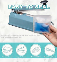 bolsas reutilizables para almacenamiento