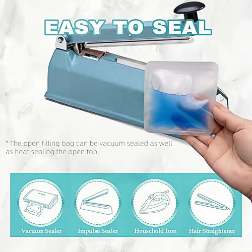 bolsas reutilizables para almacenamiento