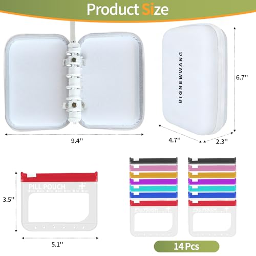 bolsas reutilizables para medicamentos