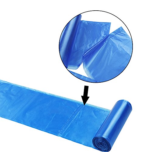 Bolsas sin fragancia para uso diario