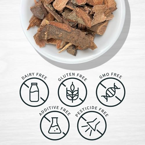 bolsitas de té cuachalalate 20 unidades