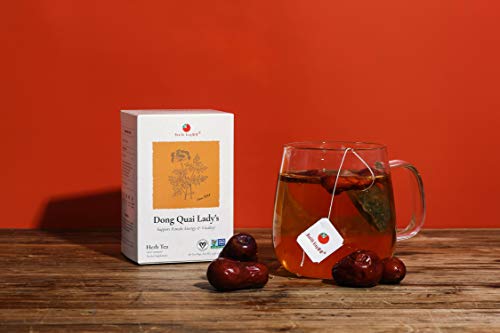 bolsitas de té de hierbas