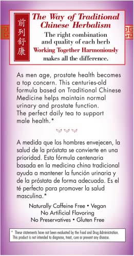bolsitas de té herbal Bravo