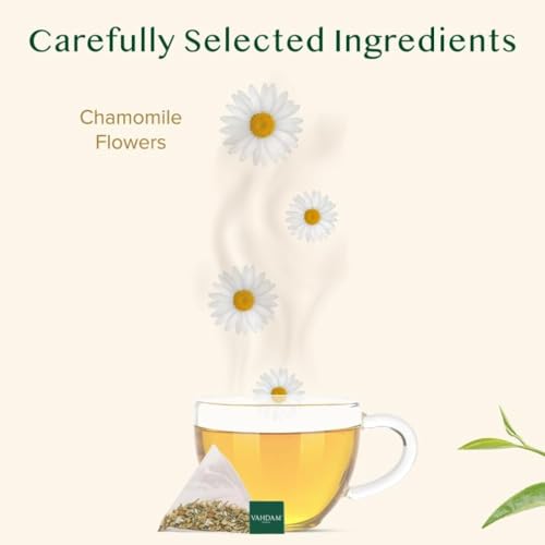 bolsitas de té sin cafeína