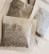 bolsitas de té sin cafeína