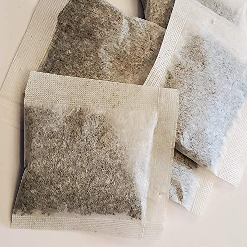 bolsitas de té sin cafeína