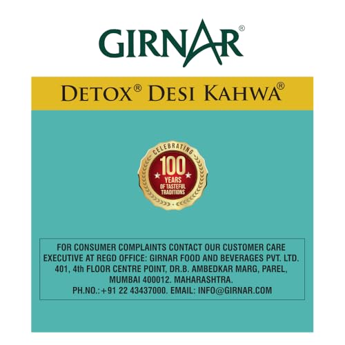 Bolsitas de té verde Girnar