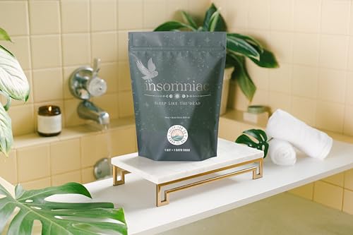 bombas de baño con aceites esenciales revitalizantes