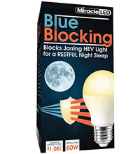 bombilla LED para dormir
