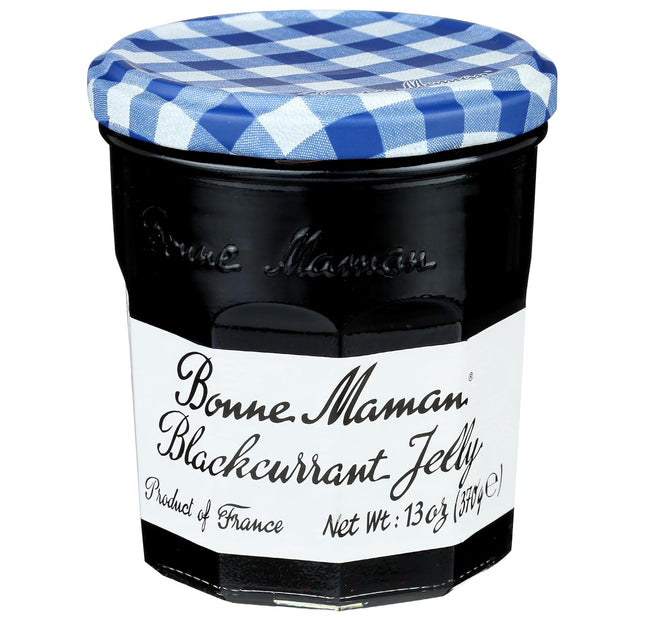 Bonne Maman mermelada de grosella negra