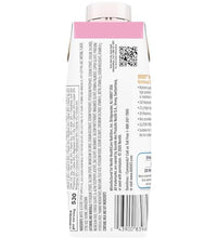 BOOST sabor fresa cremosa
